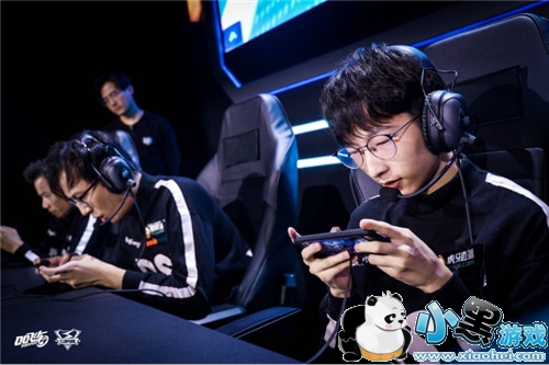 小组赛RSG1:2惜败RNG.M 加时赛棋差一招