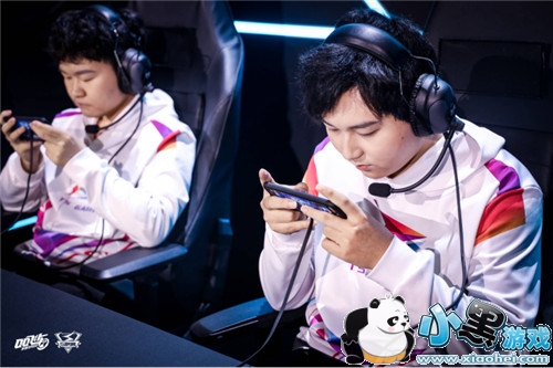 S联赛第三周TS2:1翻盘 连下两局战胜JCR