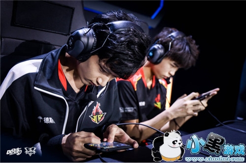 S联赛第三周TS2:1翻盘 连下两局战胜JCR