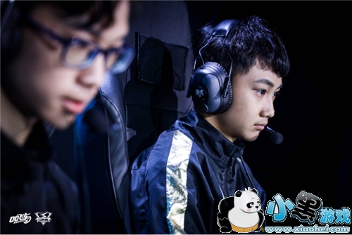 小组赛RSG1:2惜败RNG.M 加时赛棋差一招