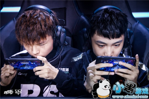 小组赛RSG1:2惜败RNG.M 加时赛棋差一招