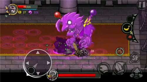 ʧ��Ǳ����β������׶���δ� BOSS���ܽ���