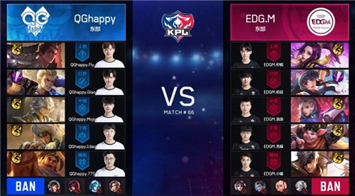 QGhappy3-2��ʤEDG.M ����������ɱ�㷭ȫ��[ͼ��]