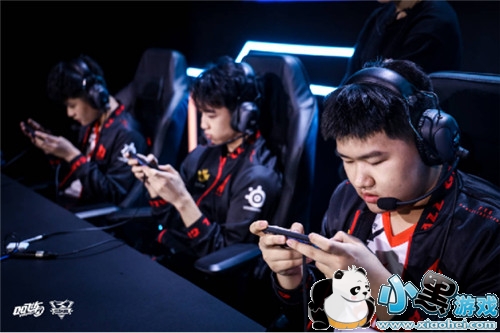 云海solo赛5:1稳住局势 RNGM2:1再胜AG