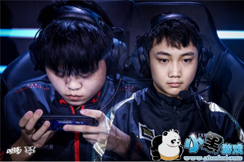 云海solo赛5:1稳住局势 RNGM2:1再胜AG