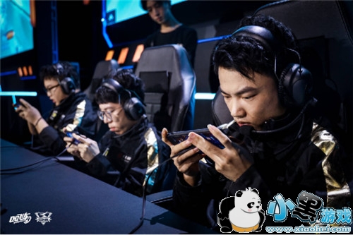 云海solo赛5:1稳住局势 RNGM2:1再胜AG