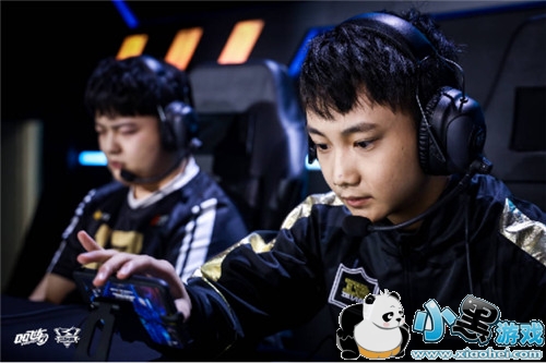 云海solo赛5:1稳住局势 RNGM2:1再胜AG
