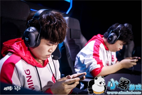 GK2:0带走TS 逸官人再破赛道记录