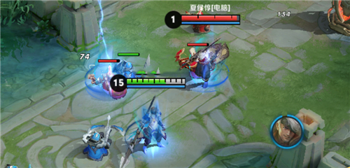 ҫ籩BUFFο Щϸھܷ