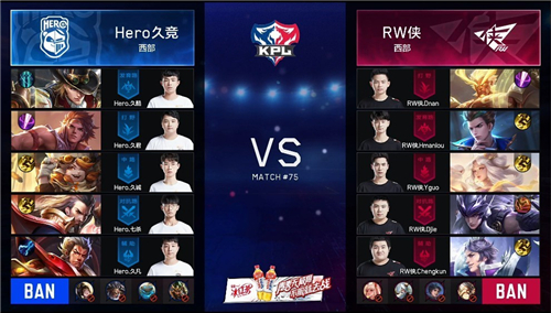 RW����һ׷��Hero�þ� �����������ѿ�ȫ��[ͼ��]