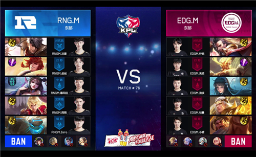 EDG.M�����սʤRNG.M �����������˺�����[ͼ��]