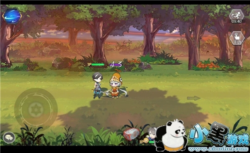 造物法则2时空之境有什么效果 戒指特效测试