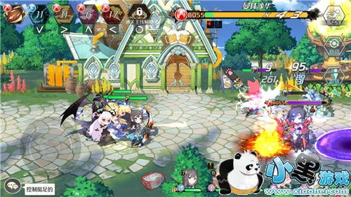 造物法则2属性克制关系是什么 元素互克效果解析