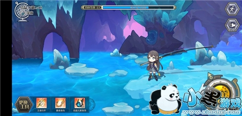 造物法则2钓鱼有什么用 鱼儿作用流程