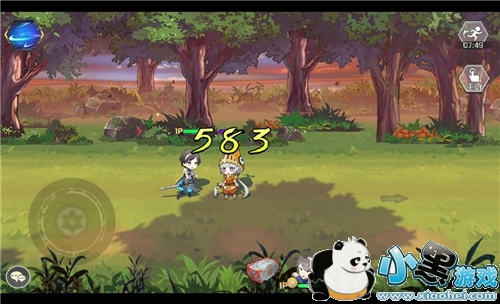 造物法则2时空之境有什么效果 戒指特效测试