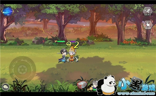 造物法则2时空之境有什么效果 戒指特效测试