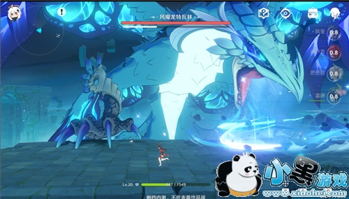 原神手游怪物种类有哪些 敌人种族全介绍