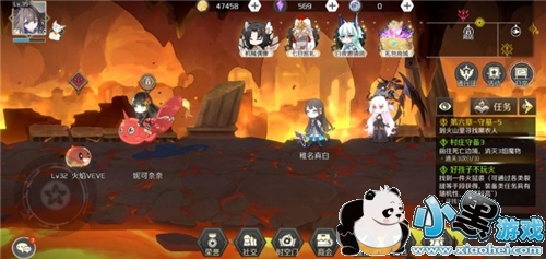 造物法则2神秘商人在哪里 刷新时间地点介绍