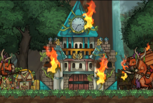 ҹ��ǰ������������ ҹ��ǰ��������� ΢��С��Ϸ�淨����