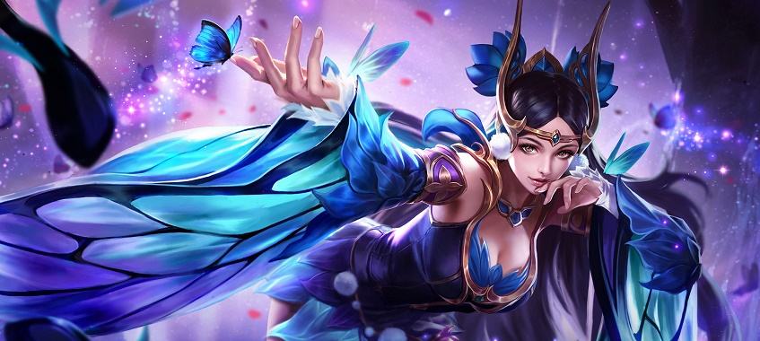 王者荣耀貂蝉冠军皮肤价格一览 王者荣耀貂蝉冠军皮肤价格一览