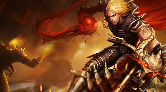 云顶之弈海洋召唤法装备选择通关攻略秘籍 云顶之弈海洋召唤法装备选择通关攻略秘籍