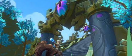 我的起源焚焱要塞希拉瓦狂炎快速过关通关攻略秘籍 我的起源焚焱要塞希拉瓦狂炎快速过关通关攻略秘籍