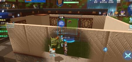 我的起源15号几点开服 我的起源15号几点开服