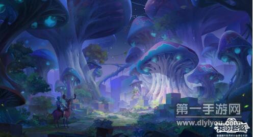 我的起源218年代人物传记分布位置汇总 我的起源218年代人物传记分布位置汇总