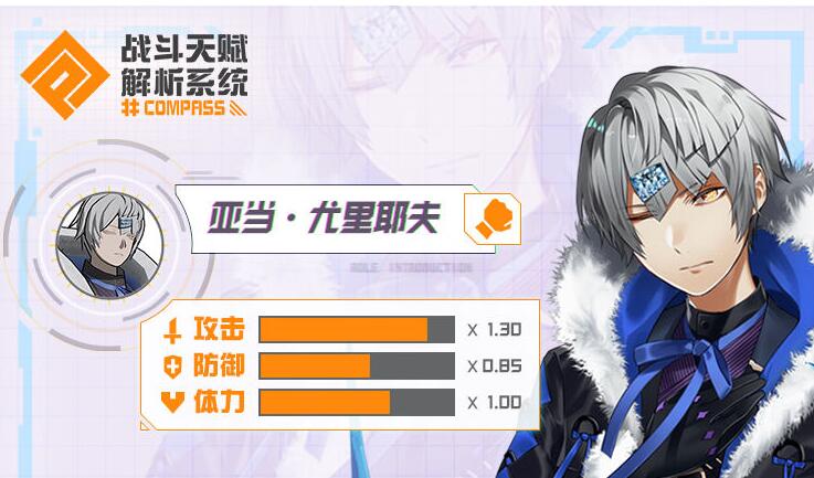 战斗天赋解析系统亚当占点通关攻略秘籍 战斗天赋解析系统亚当占点通关攻略秘籍