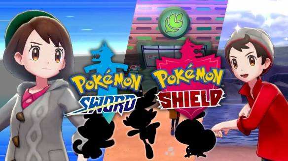 宝可梦剑盾所有适合双打宝可梦推荐 宝可梦剑盾所有适合双打宝可梦推荐