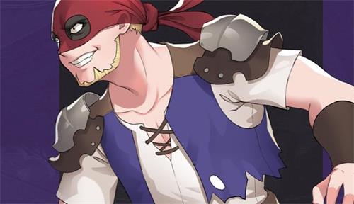 启源女神基德船长技能一览 启源女神基德船长技能一览