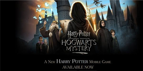 哈利波特手游驻场卡有什么用 哈利波特手游驻场卡有什么用