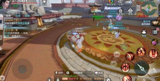 雪鹰领主手游日常任务NPC具体坐标 雪鹰领主手游日常任务NPC具体坐标