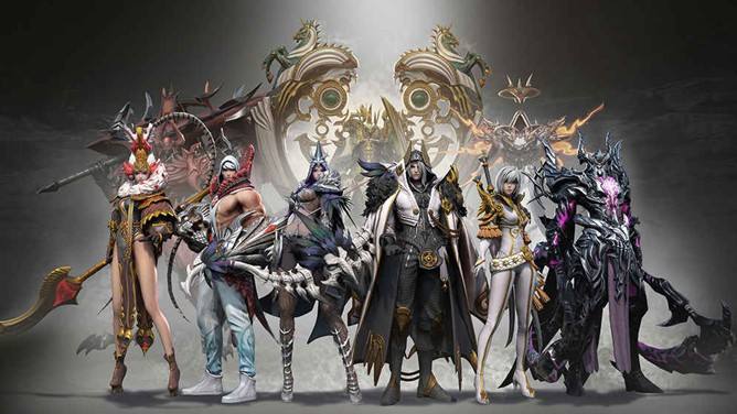 救赎之地四级装备如何得 救赎之地四级装备如何得