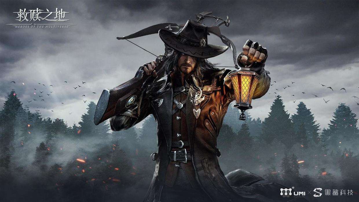 救赎之地四级装备如何得 救赎之地四级装备如何得