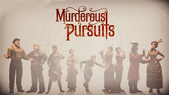 致命追逐外服测试资格如何得 致命追逐外服测试资格如何得