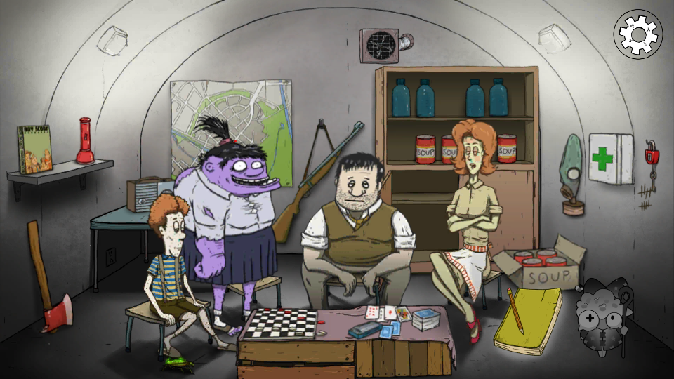 避难所生存玛丽珍变异方法指南流程 避难所生存玛丽珍变异方法指南流程