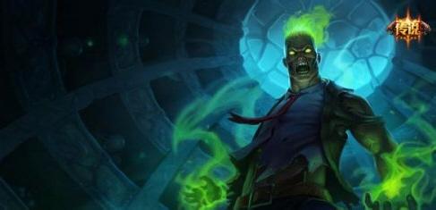 英雄联盟手游 英雄联盟手游