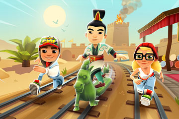 ��ů�������������ܿᡷ������˹��̫�ճǣ�