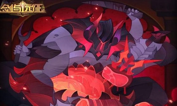 剑与远征墨佐斯最强阵容推荐 剑与远征墨佐斯最强阵容推荐