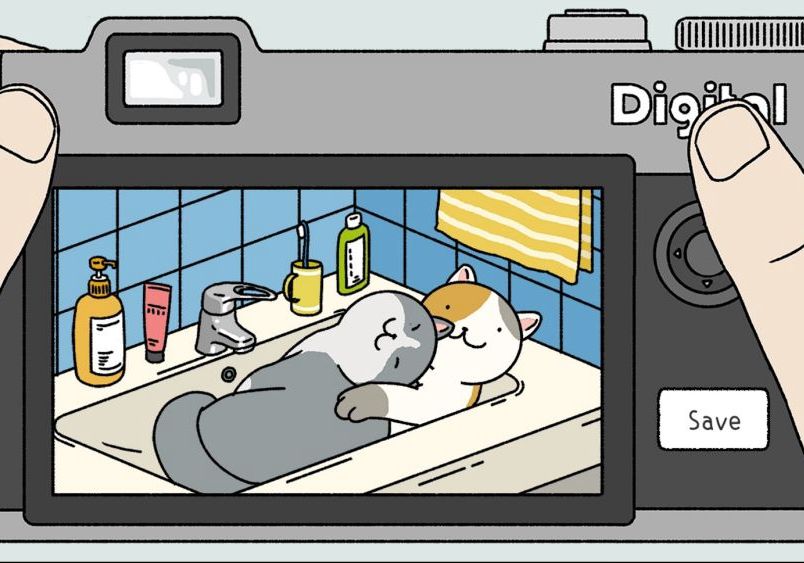 Ϊʲôÿ���˶�������լ���������Ϸ?������ƪ���������Ҳ�ᰮ������!