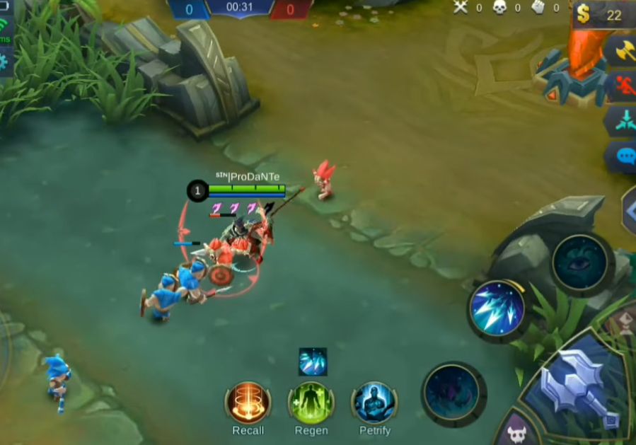 �޾��Ծ���Ϸ������Щְҵ?Mobile Legends Bang Bang��Ϸ���ܽ���