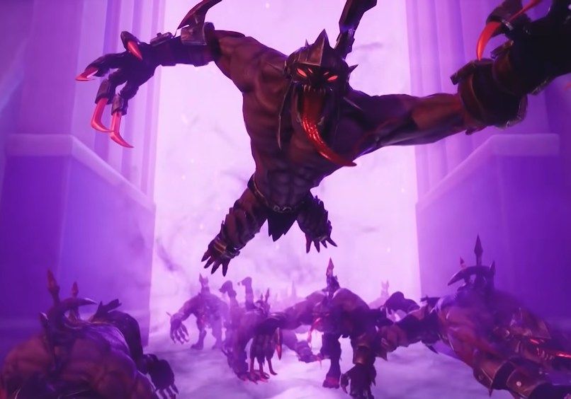 �޾��Ծ�����ָ�ϣ�Mobile Legends: Bang Bangÿ����Ҷ�Ӧ��֪������Ϸ��ʾ