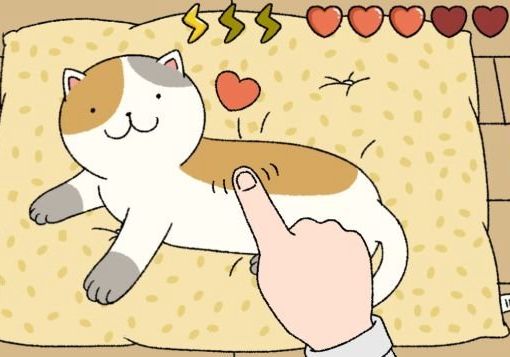 �������լ������Ϸ�л�ȡ���మ��?Adorable Home��Ϸ���Ļ�ȡ��ʾ