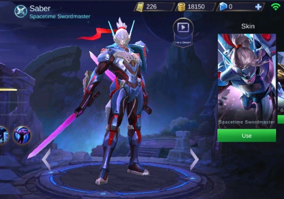 �޾��Ծ���Ϸ�������Ѫ?Mobile Legends��Ѫָ��