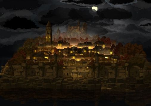 �趨�������߾����Ů�׵���Ϸ���������The Witchs Isle����ͨ�ع����ؼ�