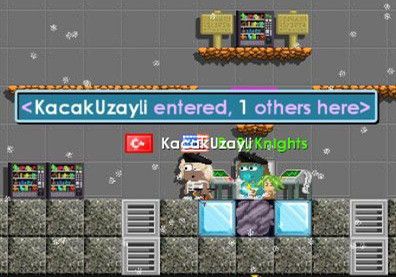 �����Growtopia�н���������磿�������а�ĳ�ѧ��ָ��