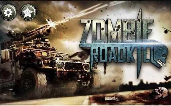 ��ο������ս�ʬ��·ɱ����Ϸ���ɴ�ȫ��Zombie Roadkill 3D���ֲ���ָ��