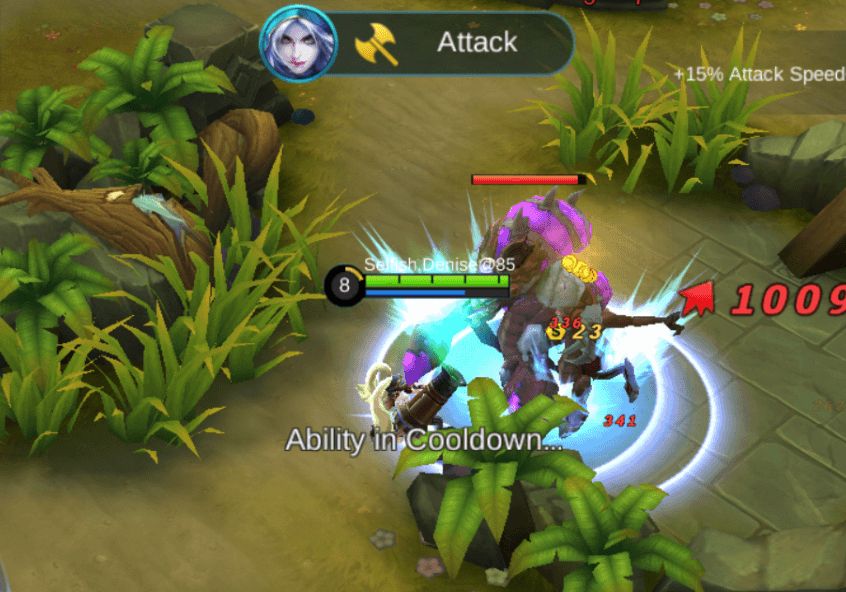 �޾��Ծ���Ϸ�����������?Mobile Legends�������淨