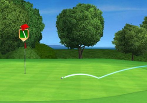 ��ս�߶�����Ϸ��λ��ܸ������?Golf Clash��Ϸָ��